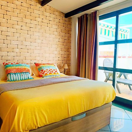 Apartamento Solymar 말라가 외부 사진