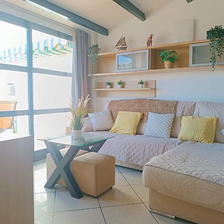 Apartamento Solymar 말라가 외부 사진