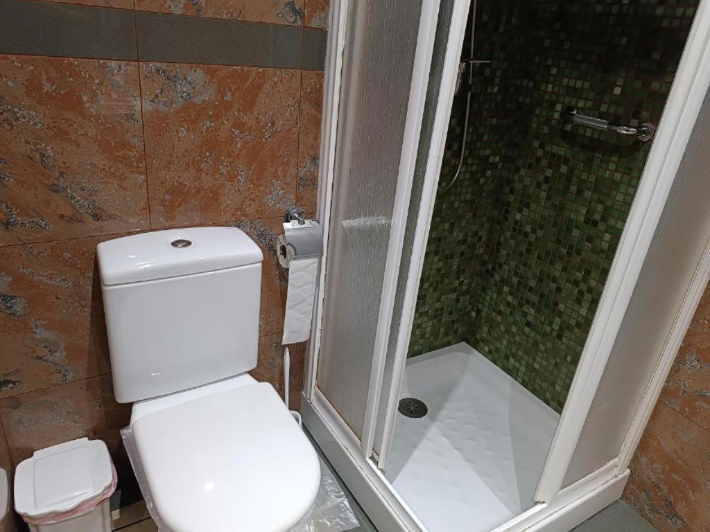 Apartamento Solymar 말라가 외부 사진
