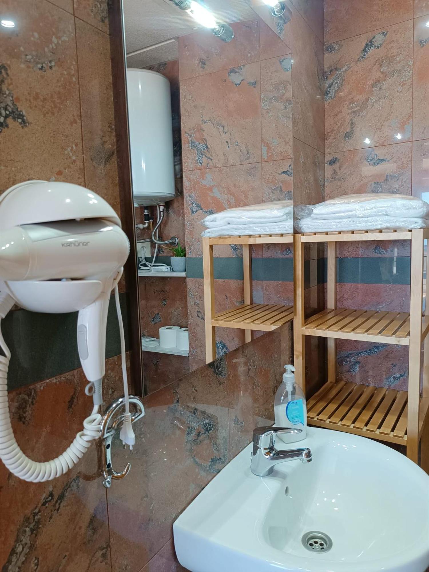 Apartamento Solymar 말라가 외부 사진