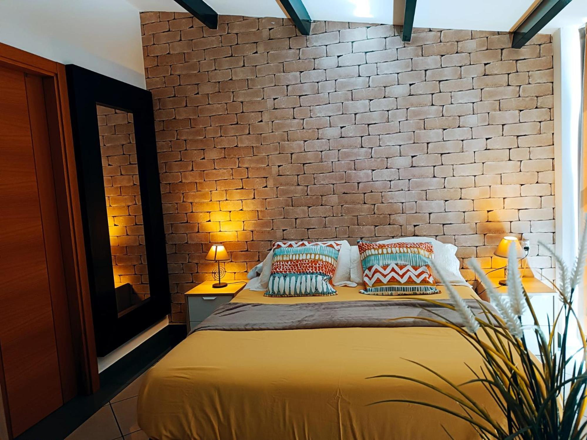 Apartamento Solymar 말라가 외부 사진