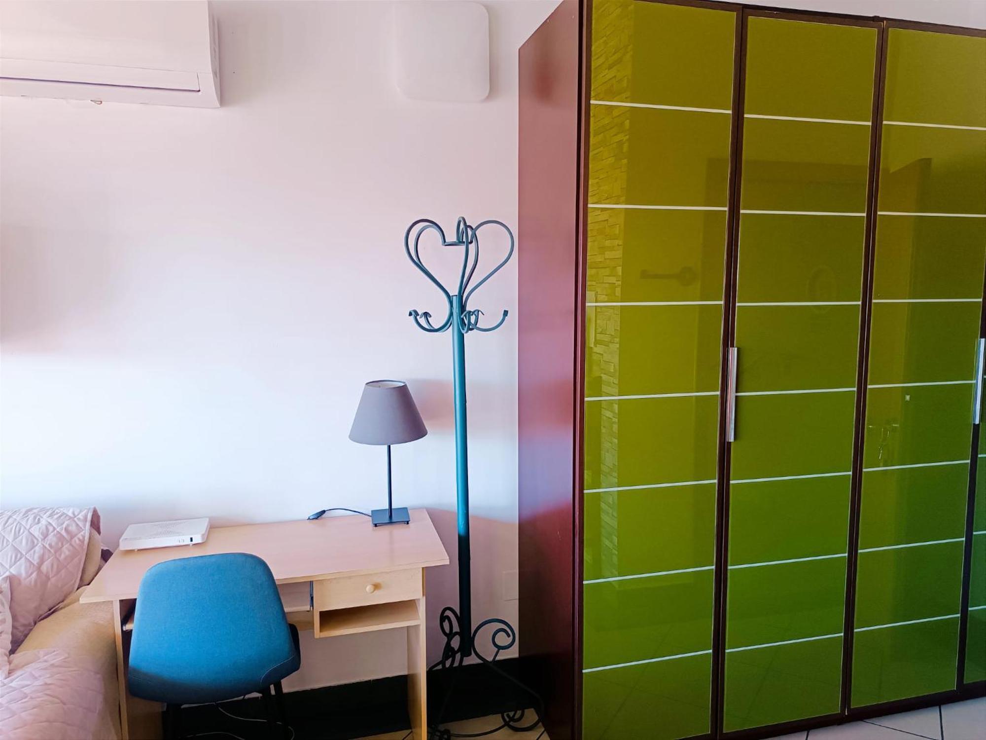 Apartamento Solymar 말라가 외부 사진