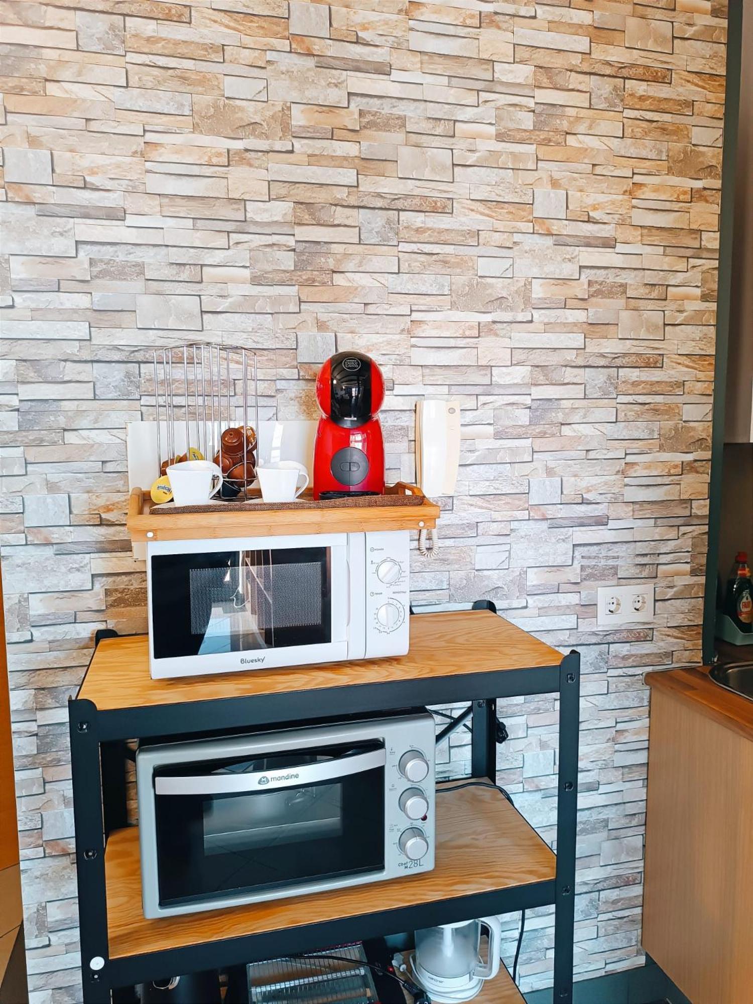 Apartamento Solymar 말라가 외부 사진